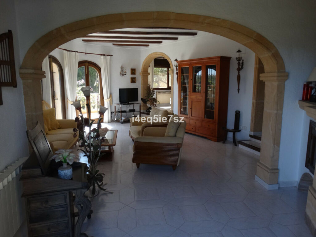 Detached Villa Javea Alicante - image 7