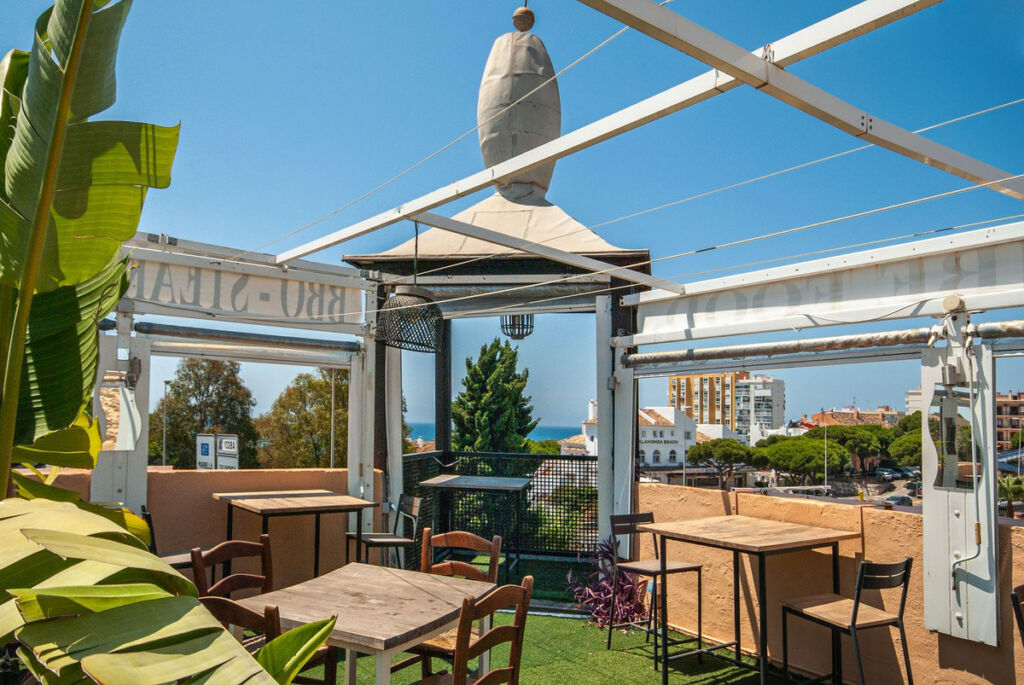 Restaurant Calahonda Málaga - image 7