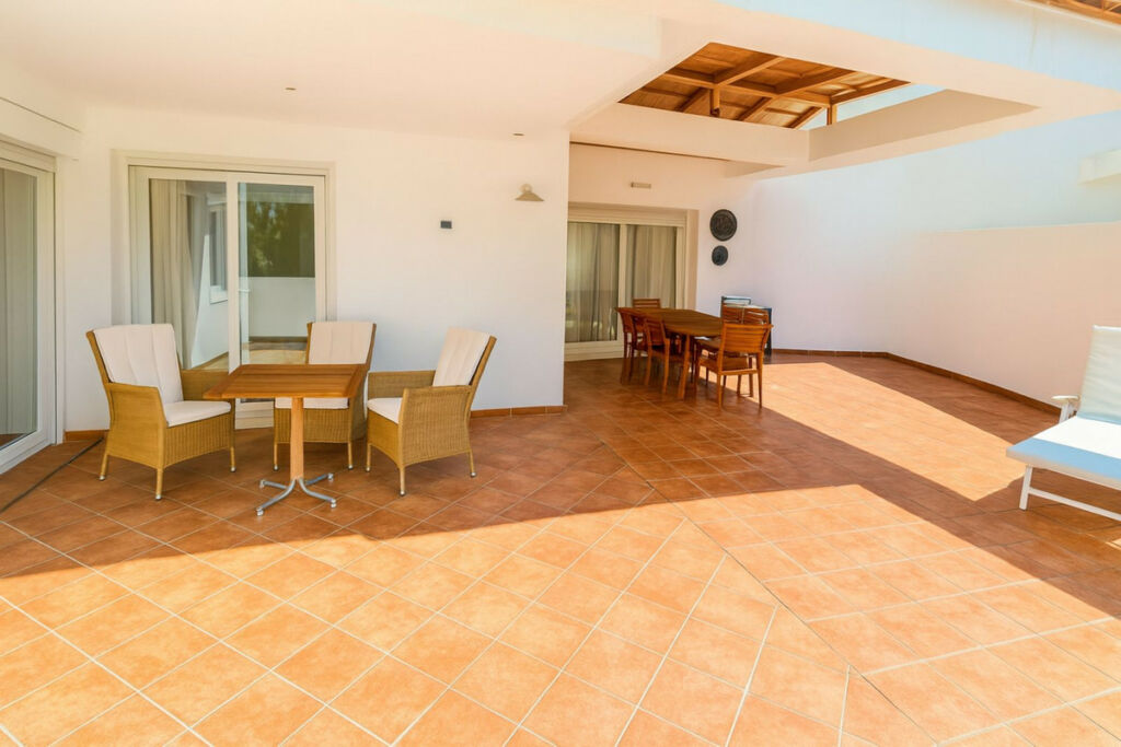 Ground Floor Apartment Benalmadena Costa Málaga - image 7