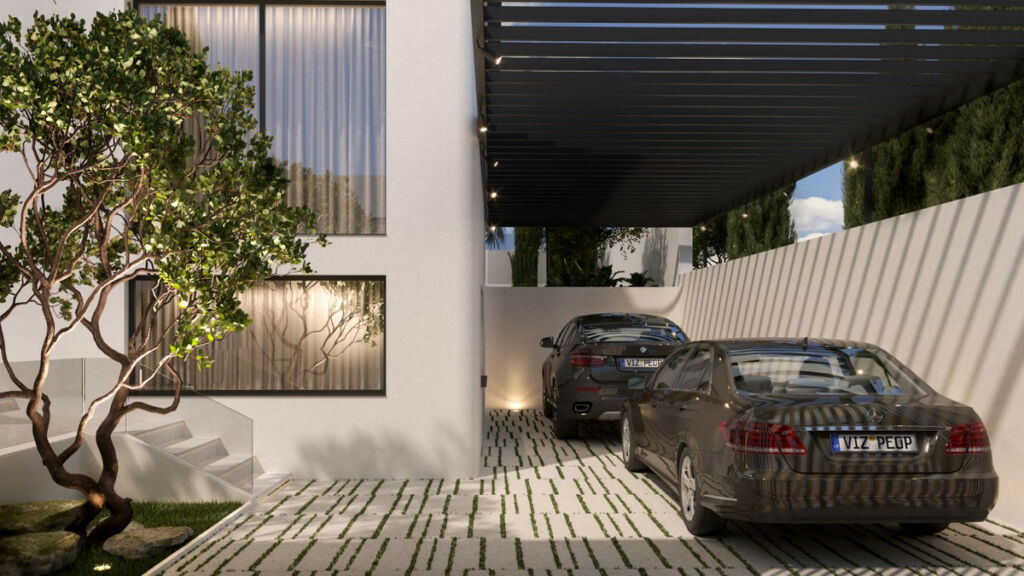 Detached Villa Mijas Málaga - image 7