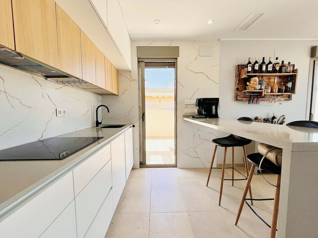 Penthouse Pilar de la Horadada Alicante - image 7
