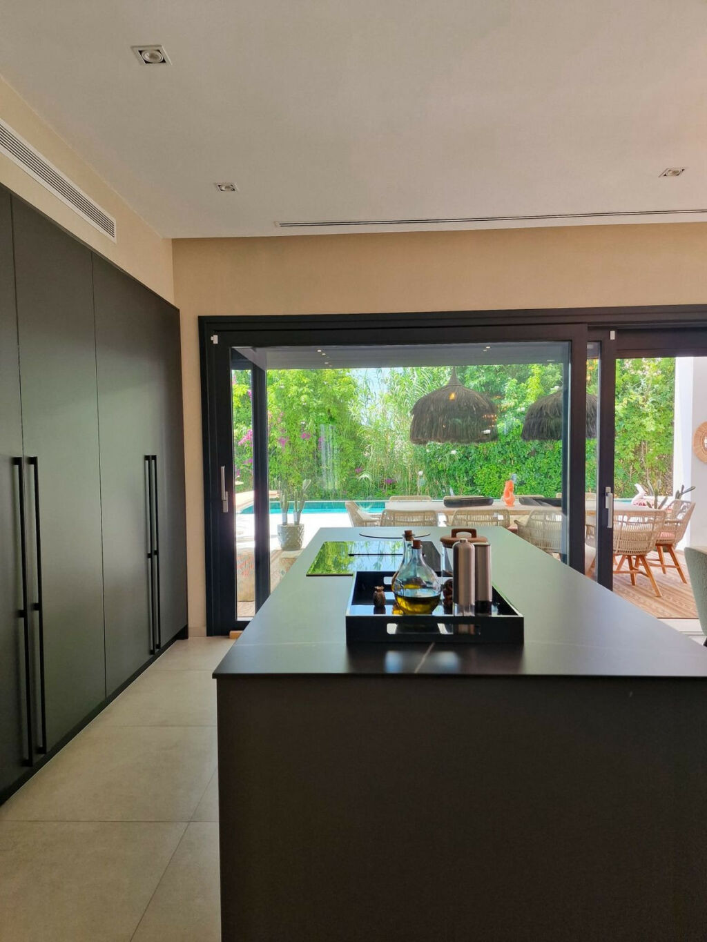 Detached Villa Marbella Málaga - image 11