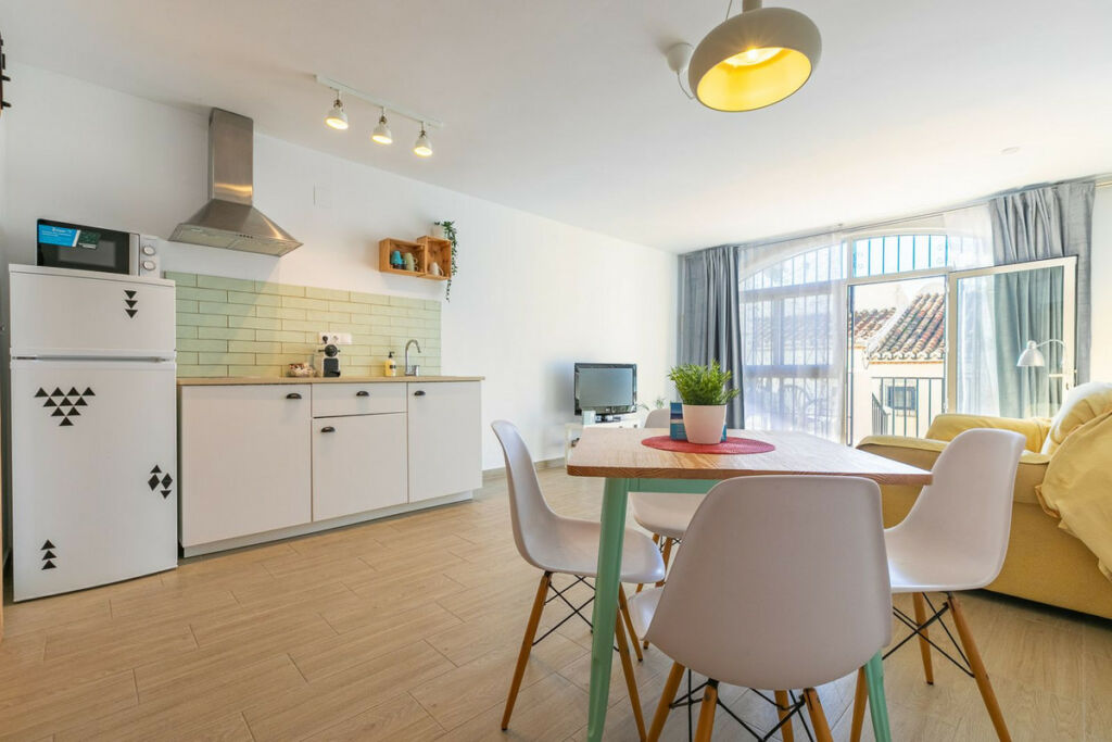 Ground Floor Apartment Calahonda Málaga - image 7