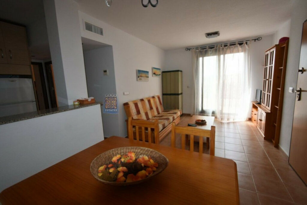 Ground Floor Apartment Aguilas Murcia - image 8