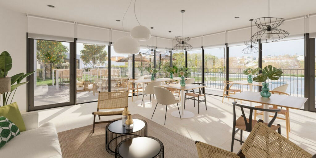 Ground Floor Apartment La Cala de Mijas Málaga - image 7