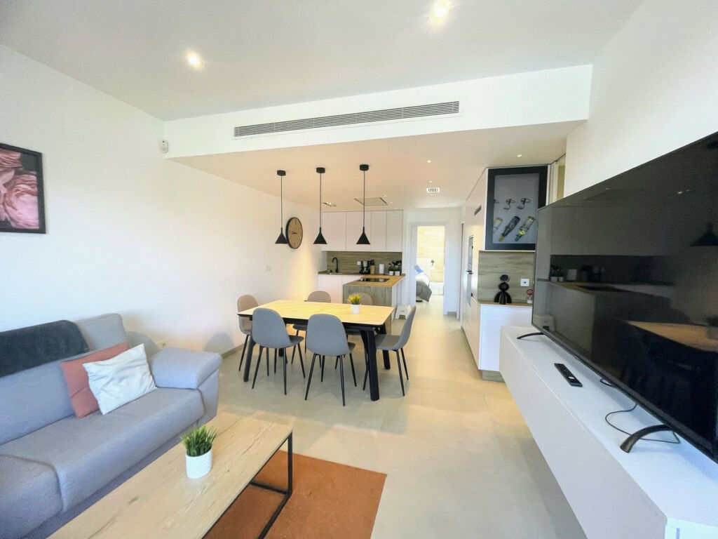 Penthouse San Pedro del Pinatar Murcia - image 7