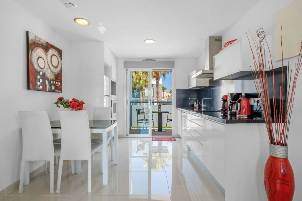 Penthouse Punta Prima Alicante - image 7