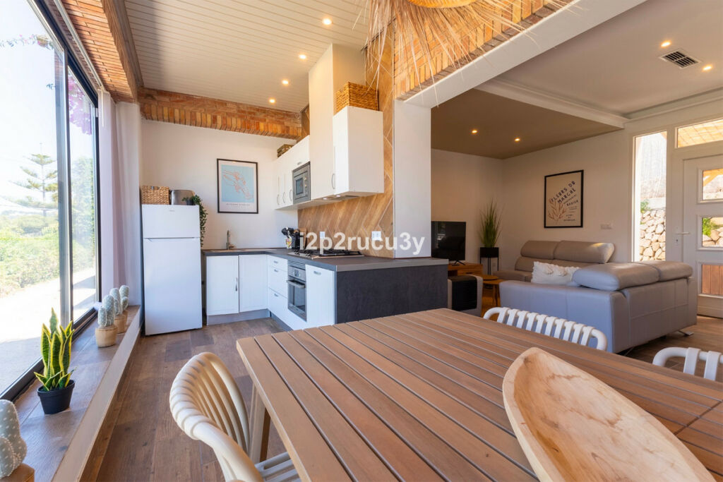 Bungalow Javea Alicante - image 7