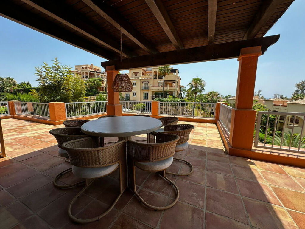 Penthouse Atalaya Málaga - image 7