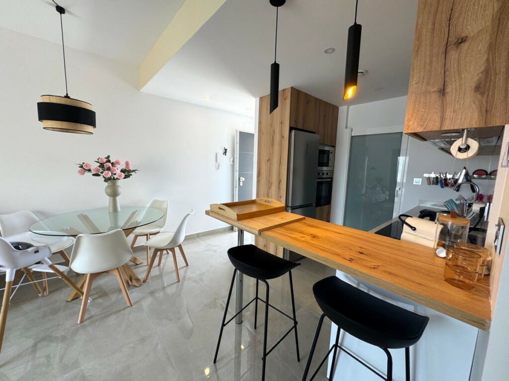 Middle Floor Apartment Pilar de la Horadada Alicante - image 7