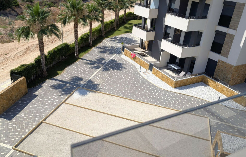 Penthouse Los Altos Alicante - image 7