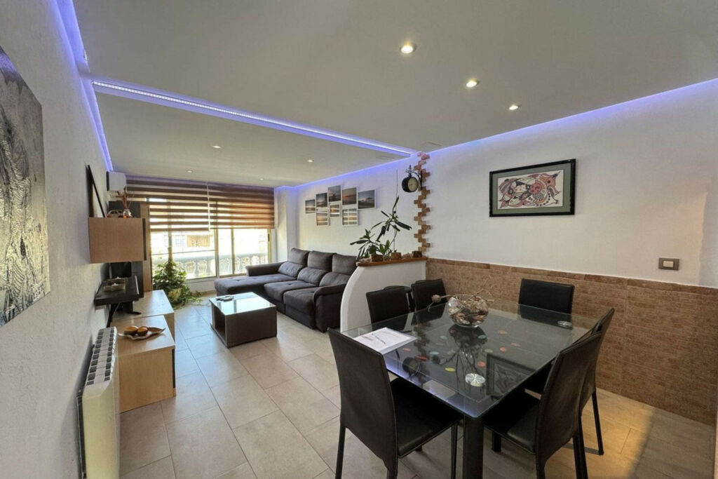 Middle Floor Apartment Lo Pagan Murcia - image 7