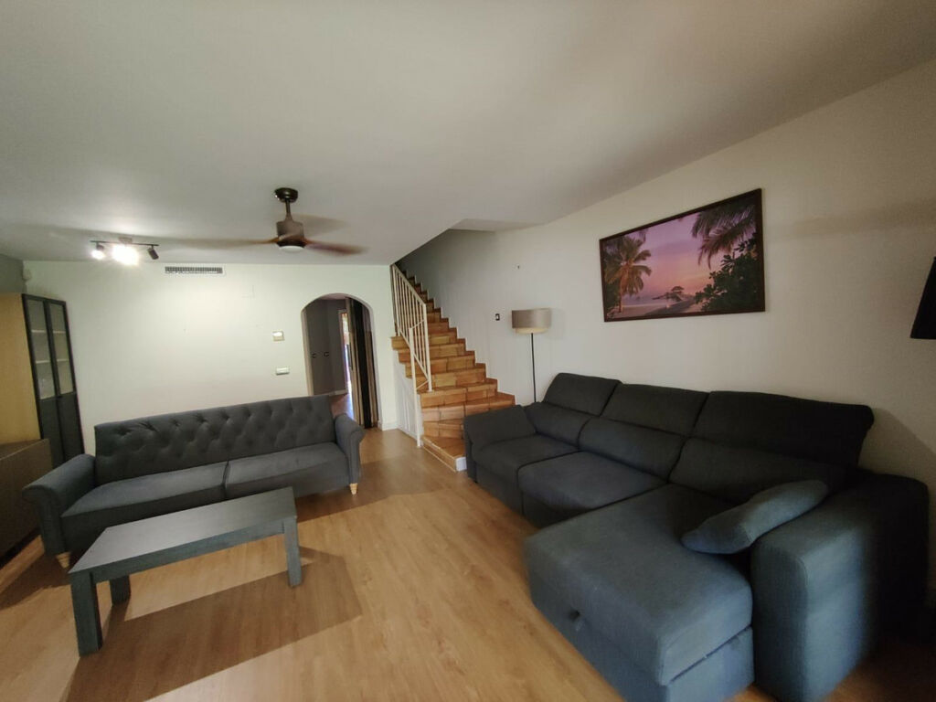 Bungalow Finestrat Alicante - image 7