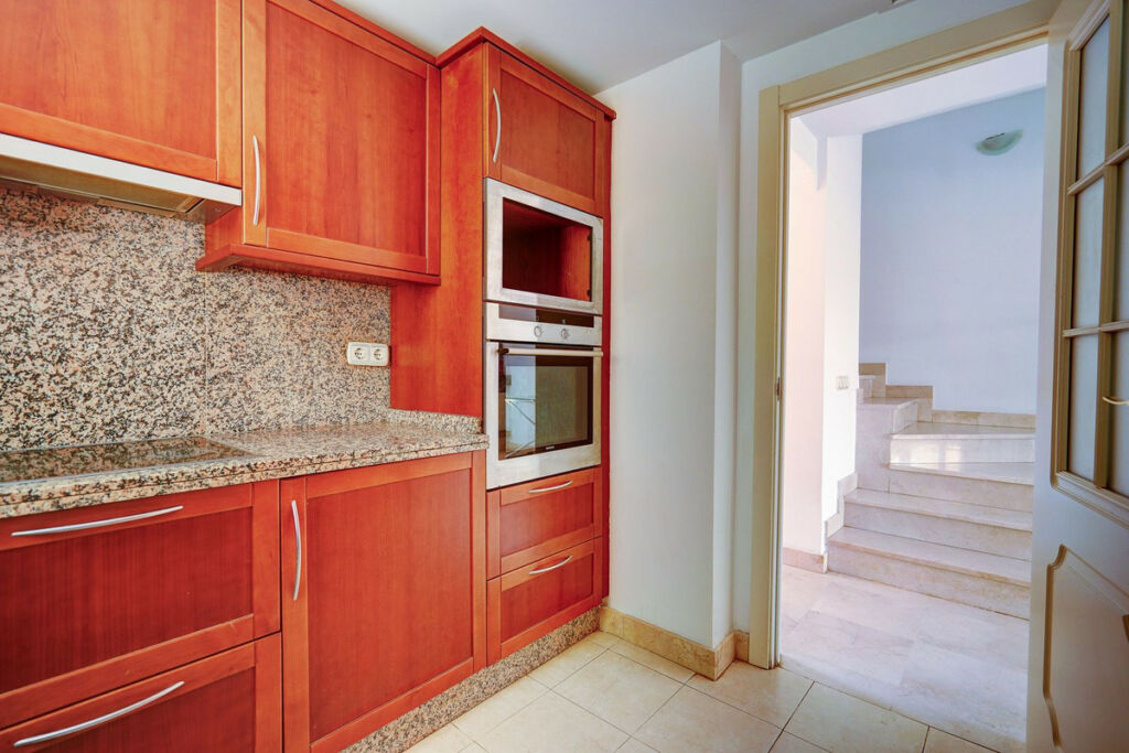Semi-Detached House Riviera del Sol Málaga - image 7