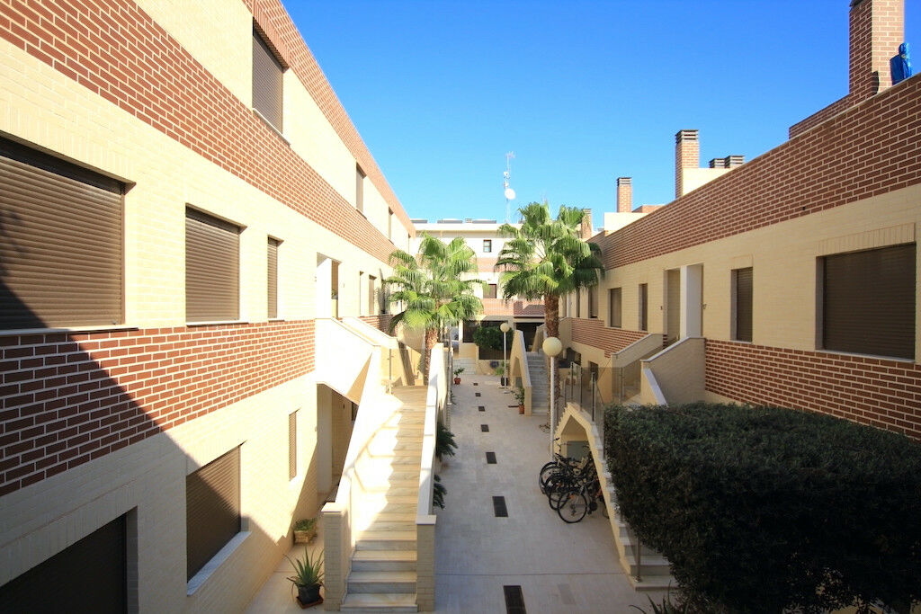 Duplex Cabo Roig Alicante - image 7