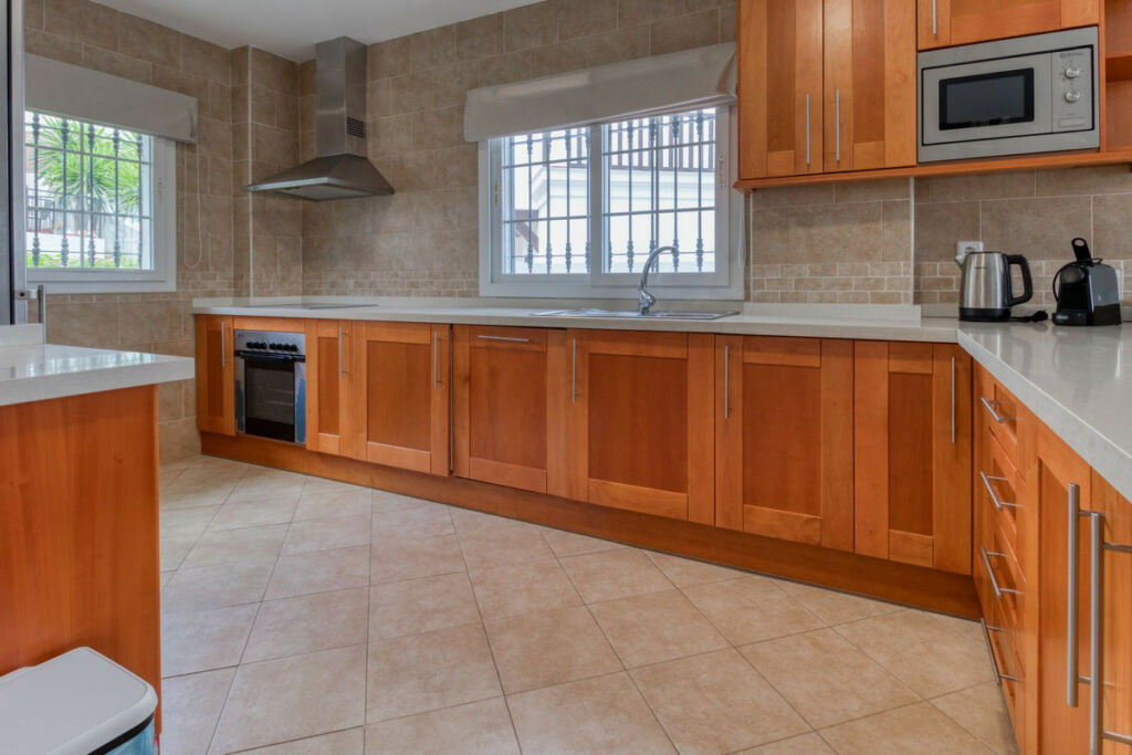 Semi-Detached House Alhaurín de la Torre Málaga - image 7