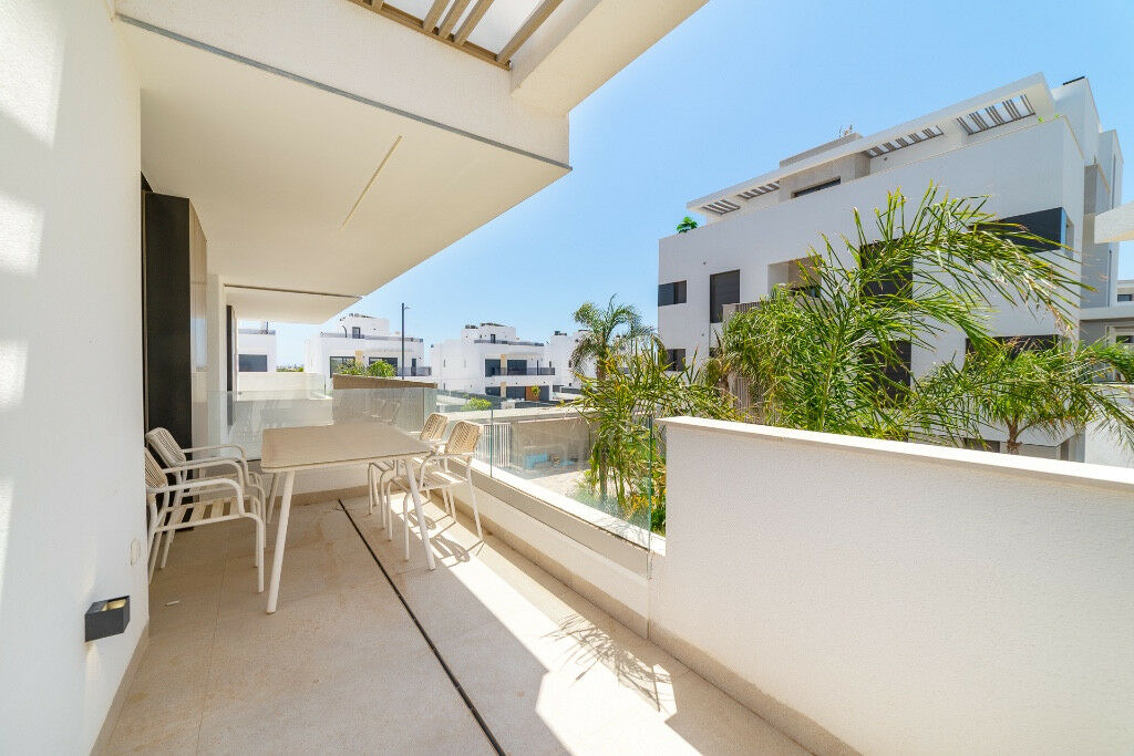 Middle Floor Apartment Los Alcazares Murcia - image 7