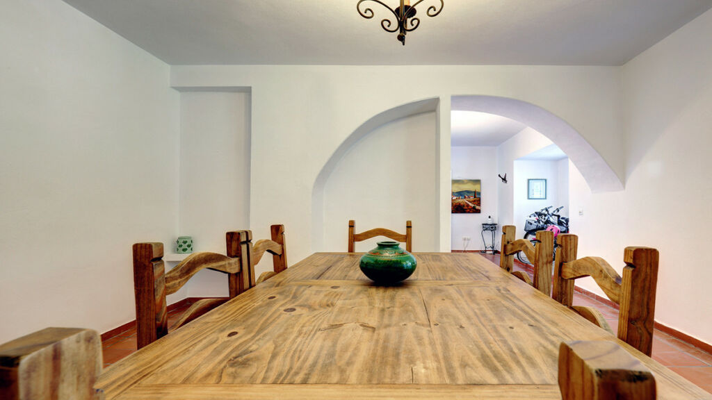 Finca - Cortijo San Pablo de Buceite Cádiz - image 7