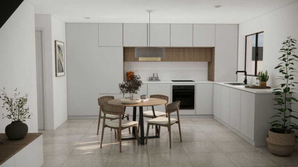 Semi-Detached House Vista Bella Golf Alicante - image 7