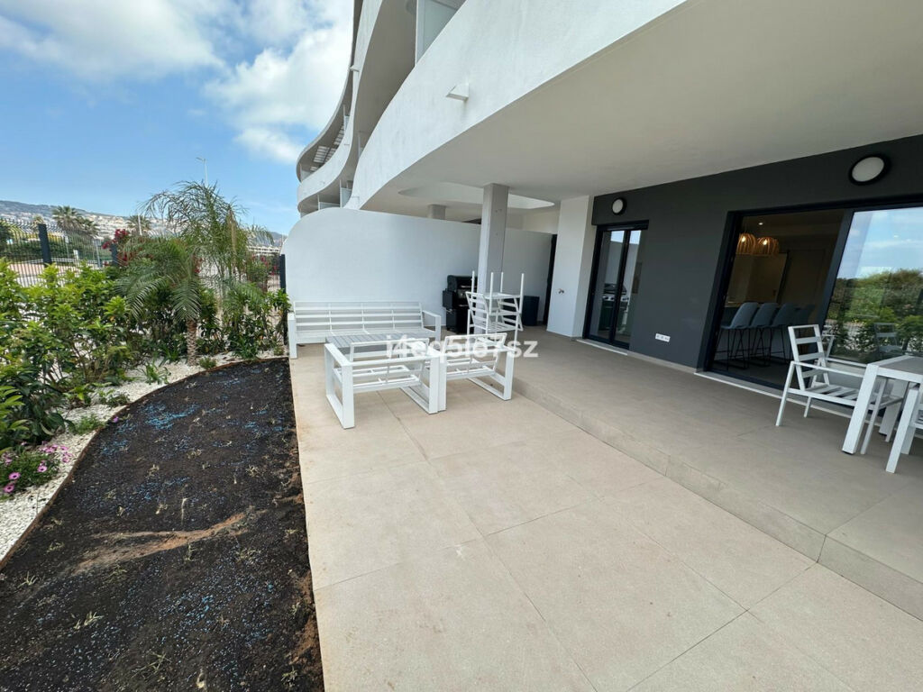 Ground Floor Apartment Javea Alicante - image 7