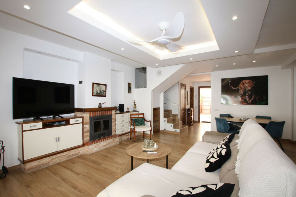 Townhouse Marbella Málaga - image 7
