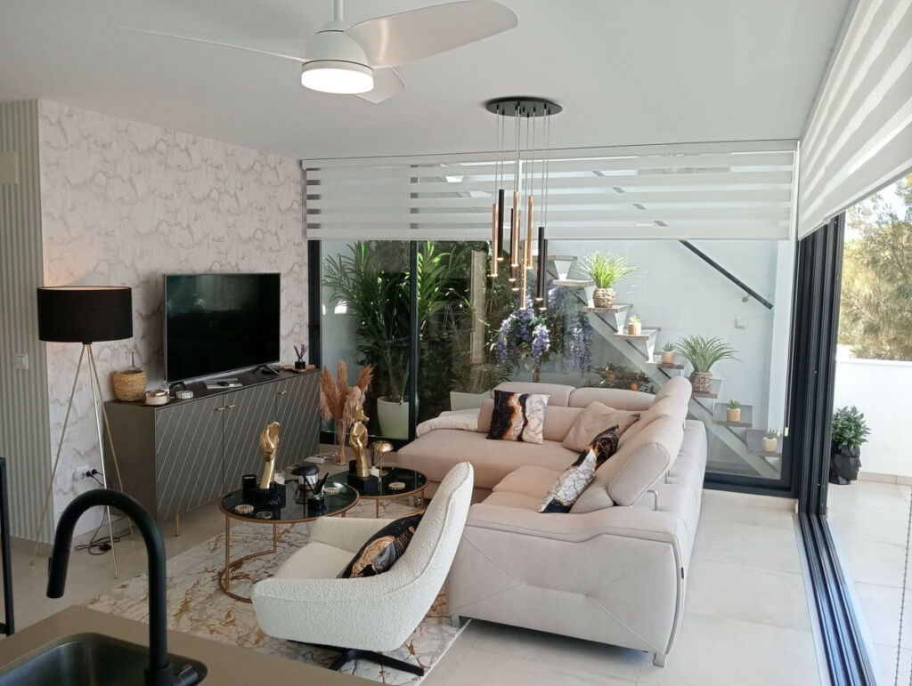 Penthouse Mar de Cristal Murcia - image 7