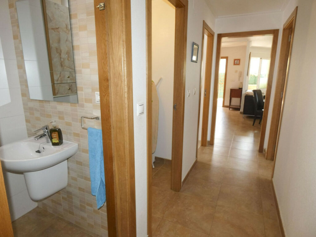 Detached Villa Bigastro Alicante - image 7