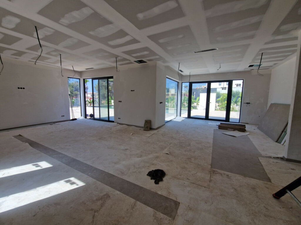 Detached Villa Javea Alicante - image 7