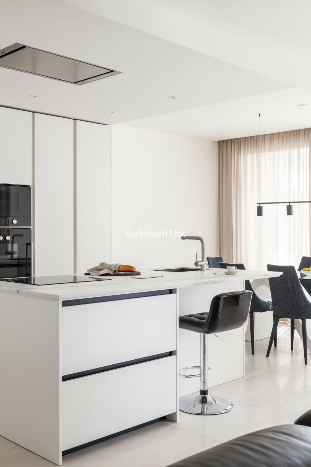 Ground Floor Apartment Marbella Málaga - image 7