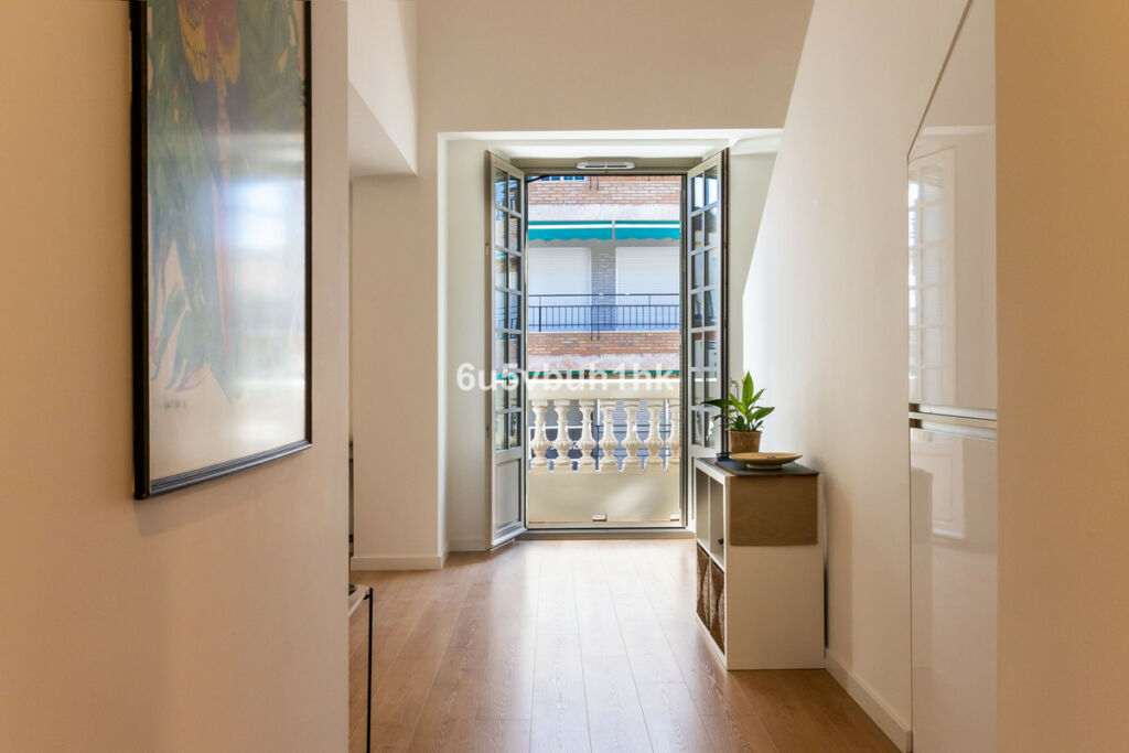 Penthouse Málaga Málaga - image 7
