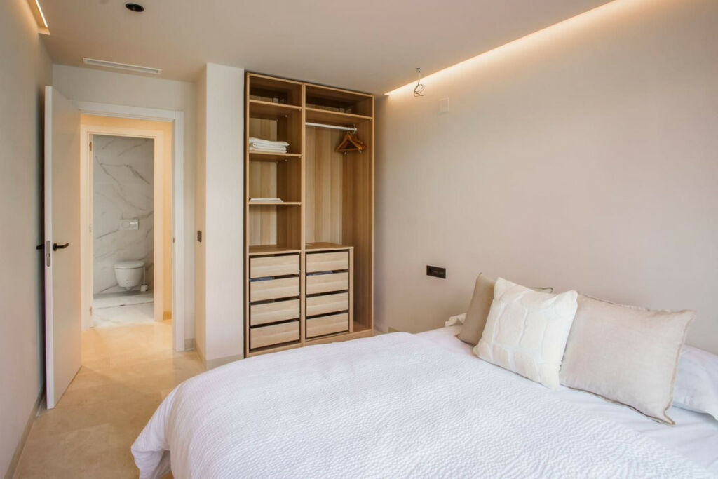 Penthouse La Quinta Málaga - image 7
