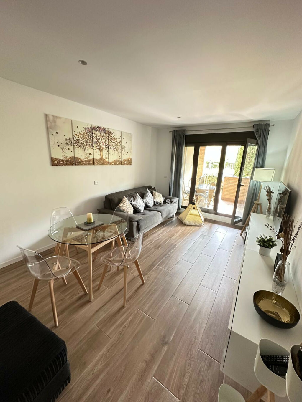 Ground Floor Apartment Javea Alicante - image 7