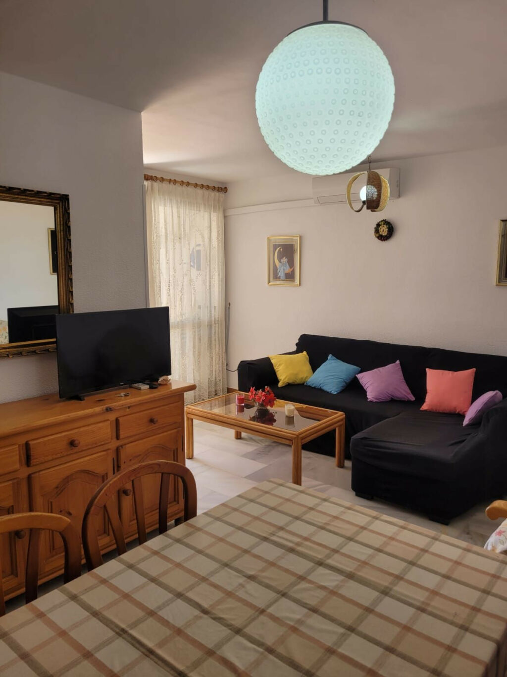 Ground Floor Apartment La Carihuela Málaga - image 7