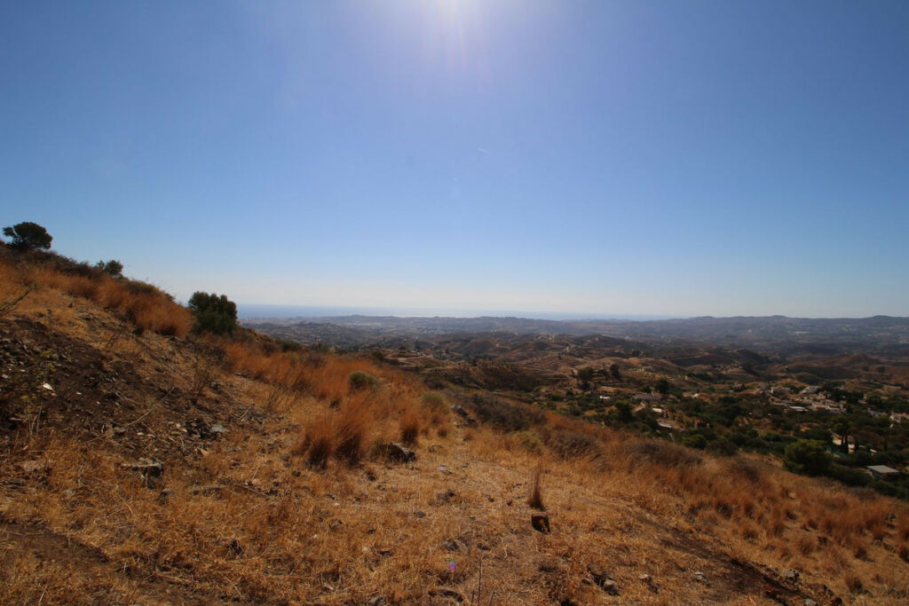 Finca - Cortijo Mijas Málaga - image 7