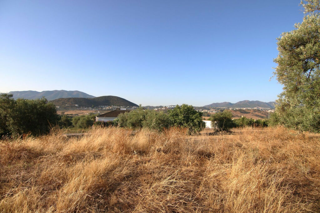 Land Coín Málaga - image 7