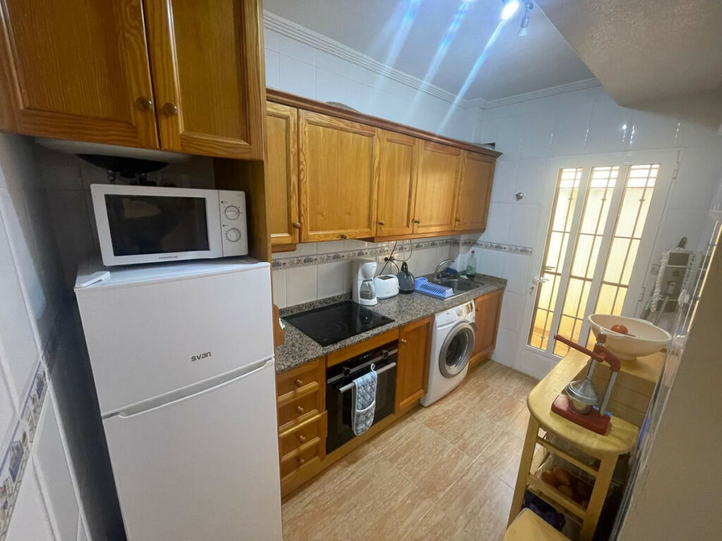 Townhouse Lo Pagan Murcia - image 7