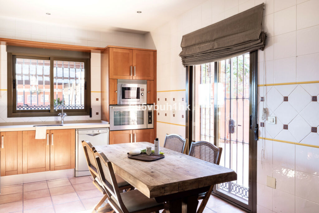 Townhouse Alhaurín de la Torre Málaga - image 7