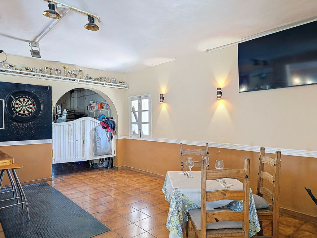 Detached Villa Cómpeta Málaga - image 7