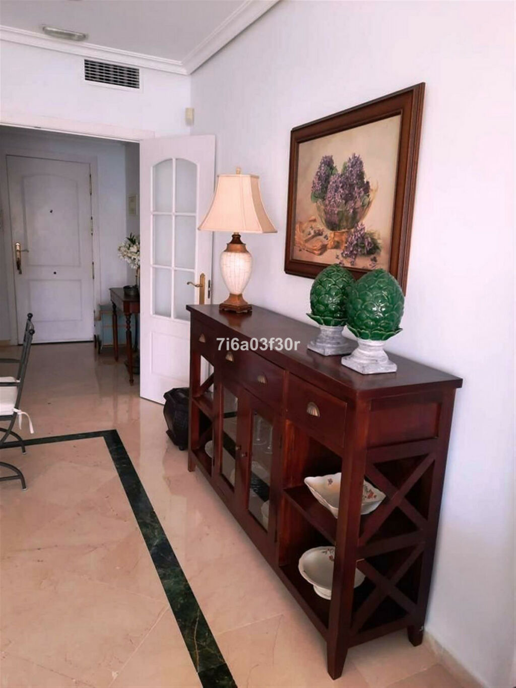 Top Floor Apartment Marbella Málaga - image 7