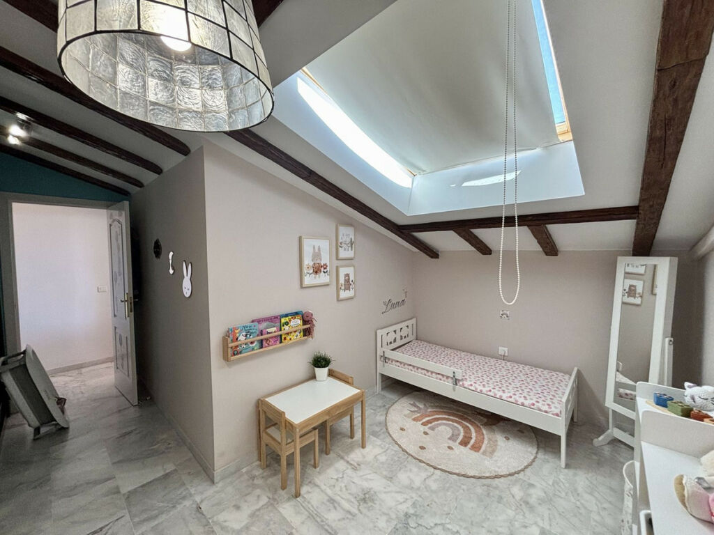 Penthouse Benalmadena Málaga - image 7