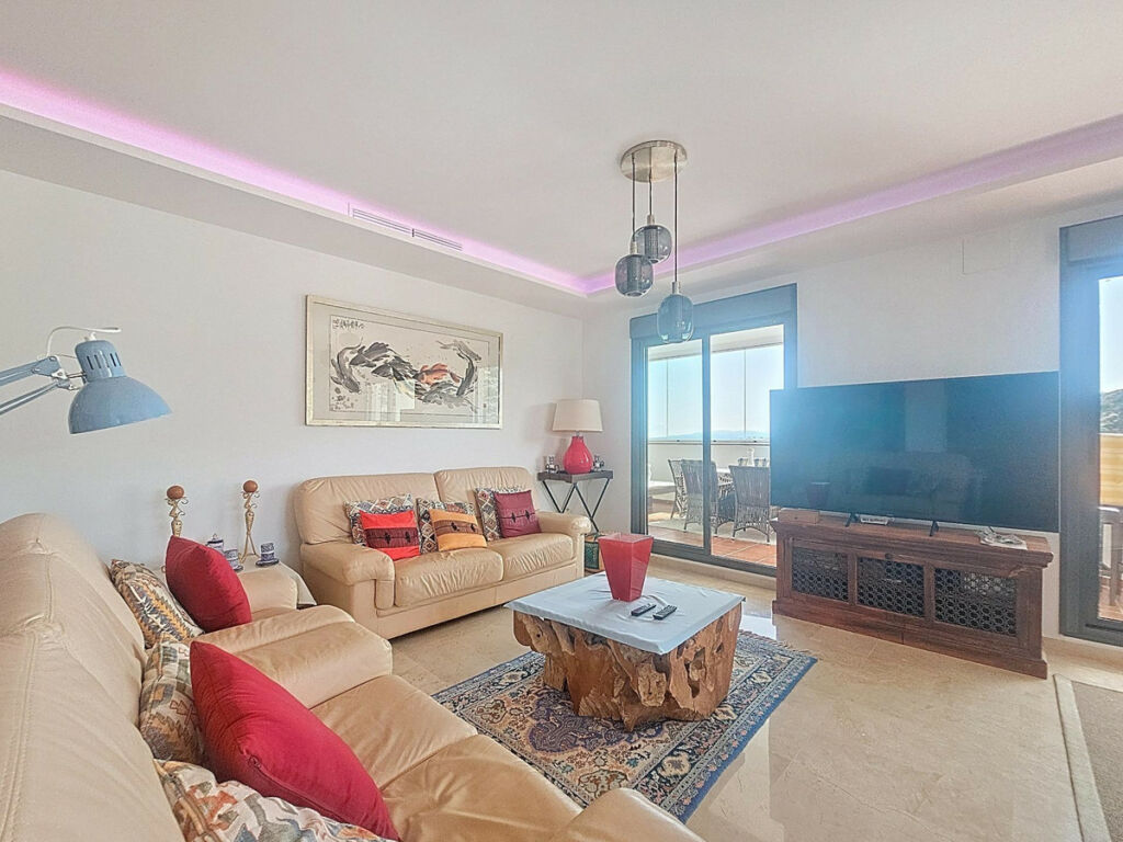 Ground Floor Apartment Manilva Málaga - image 7