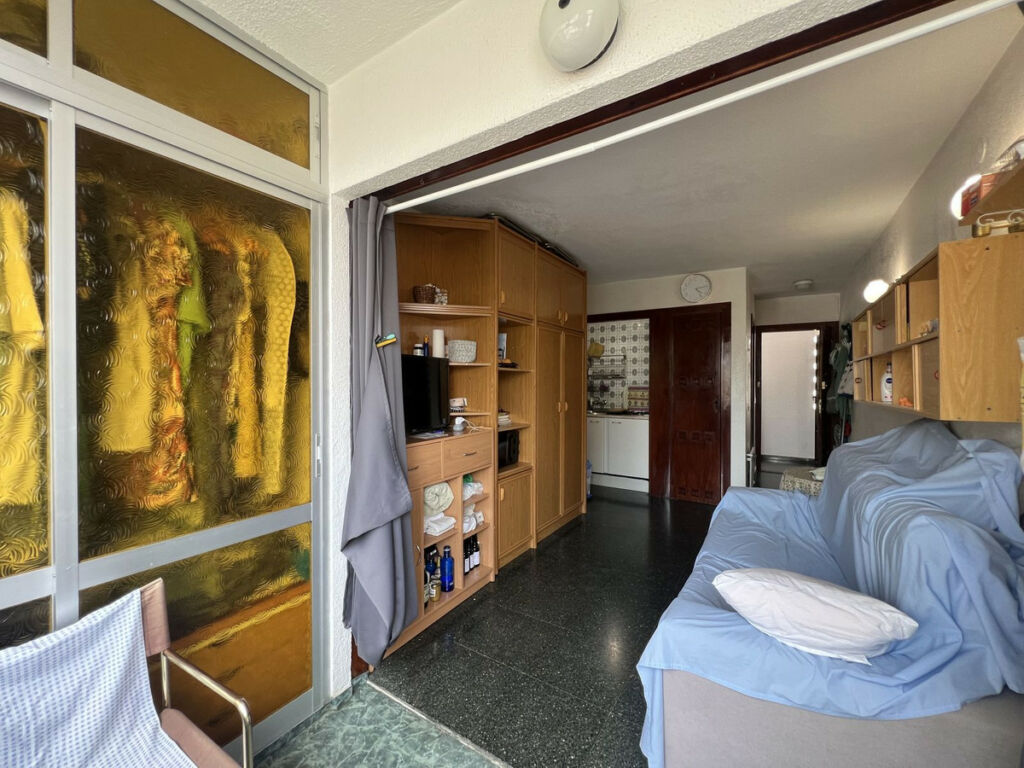 Middle Floor Studio Benalmadena Málaga - image 7