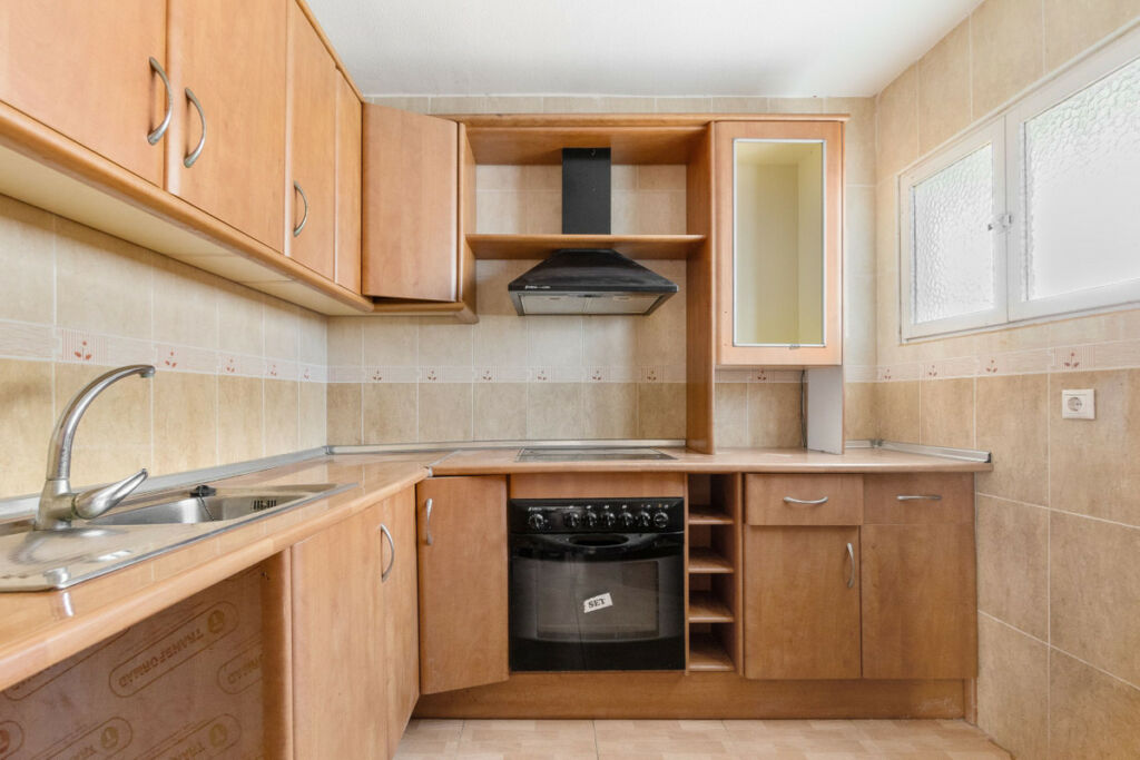 Middle Floor Apartment Rocio del Mar Alicante - image 7