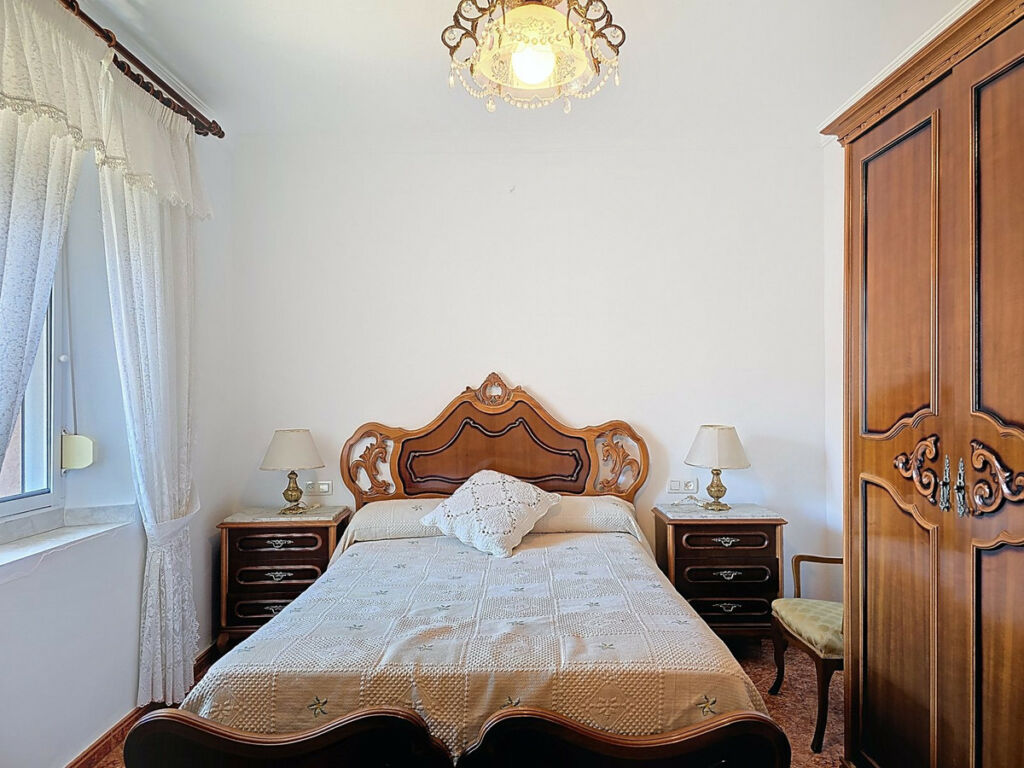 Townhouse Cómpeta Málaga - image 7