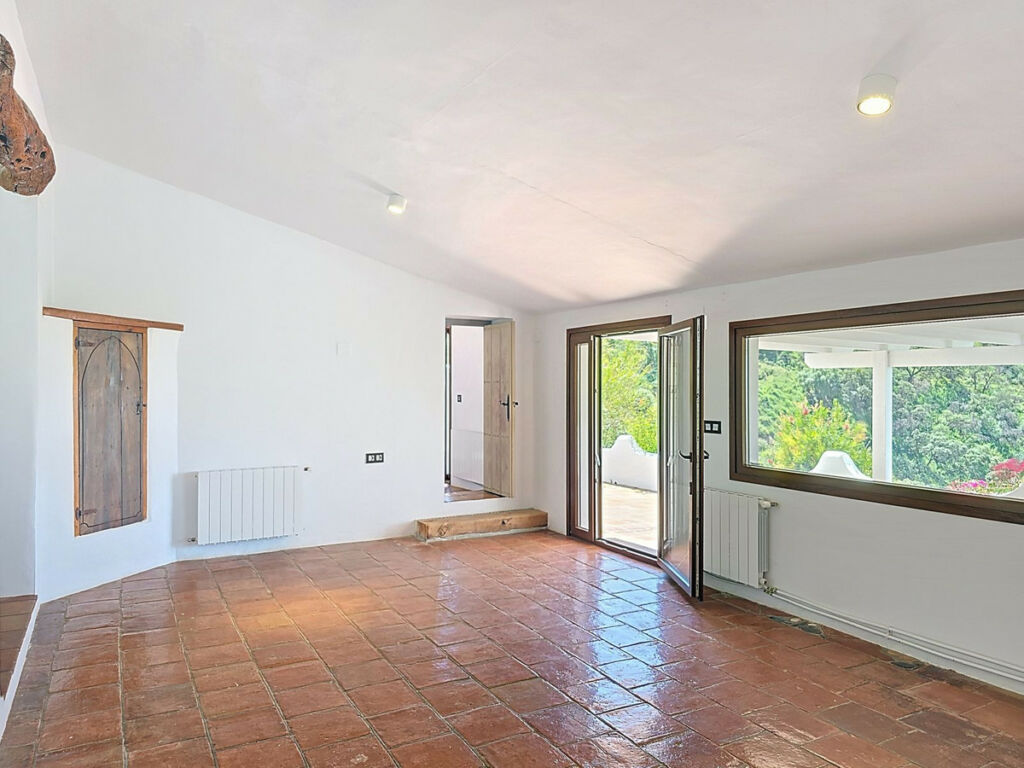 Detached Villa Sedella Málaga - image 8