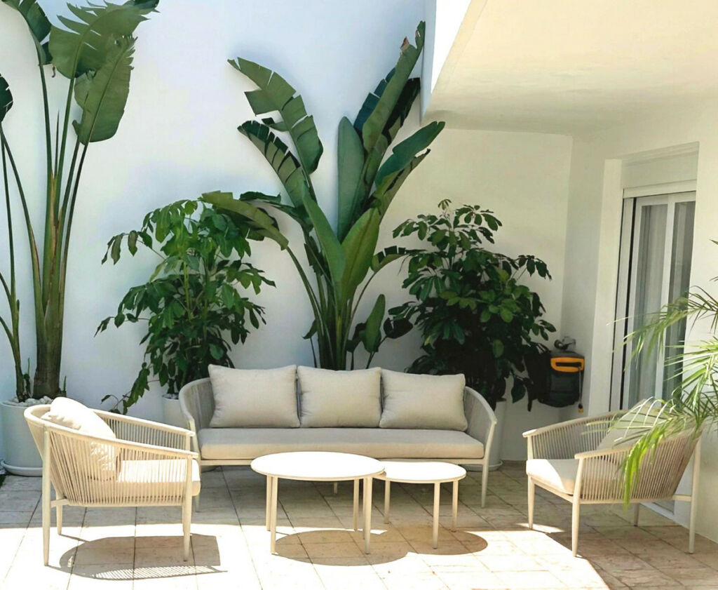 Ground Floor Apartment Nueva Andalucía Málaga - image 7