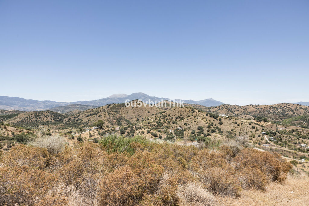Land Coín Málaga - image 7
