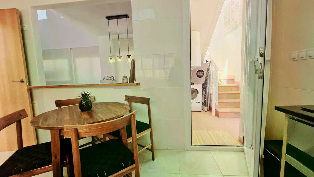 Detached Villa Lorca Murcia - image 7