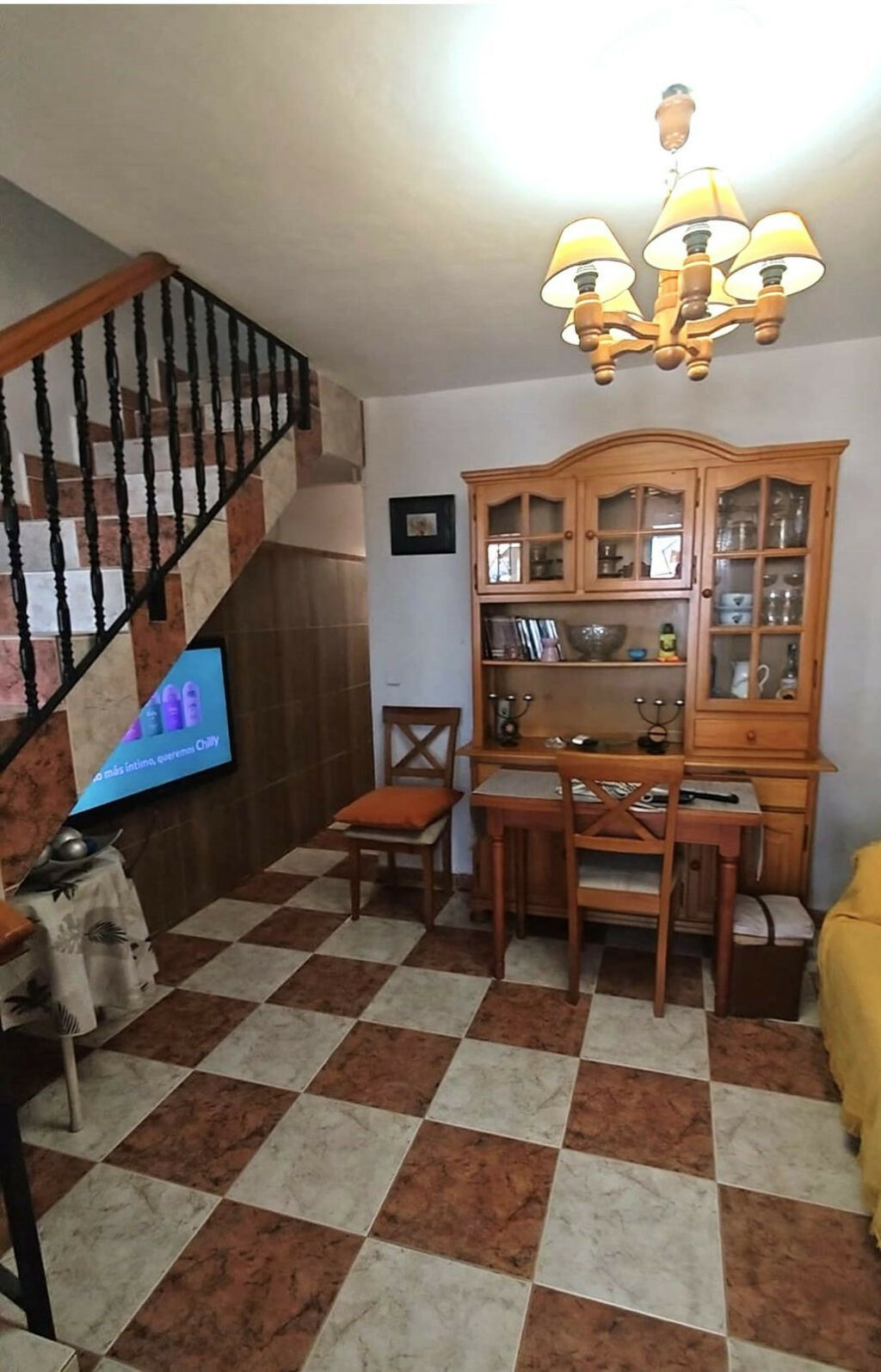 Townhouse Almayate Málaga - image 7