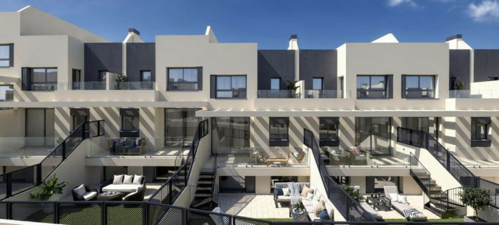 Townhouse Nerja Málaga - image 7